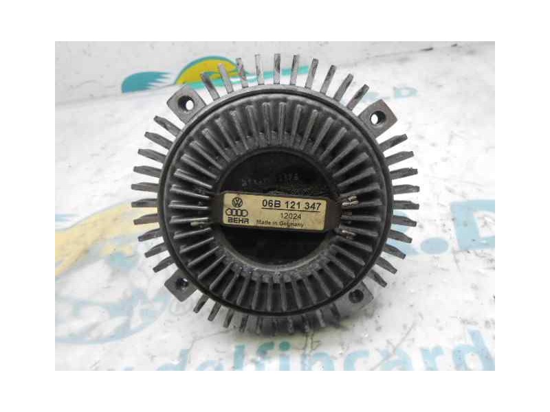 Recambio de ventilador viscoso motor para volkswagen passat berlina (3b2) highline referencia OEM IAM 06B121347  BEHR