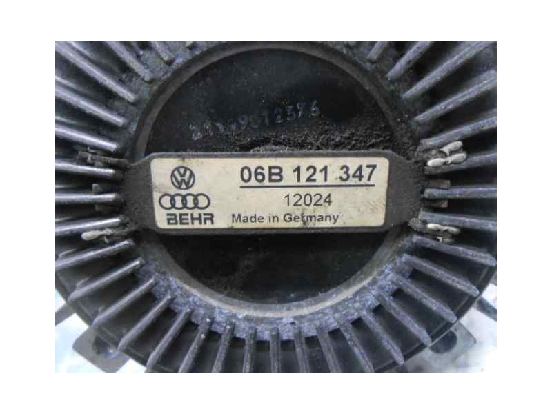 Recambio de ventilador viscoso motor para volkswagen passat berlina (3b2) highline referencia OEM IAM 06B121347  BEHR