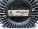 Recambio de ventilador viscoso motor para volkswagen passat berlina (3b2) highline referencia OEM IAM 06B121347  BEHR