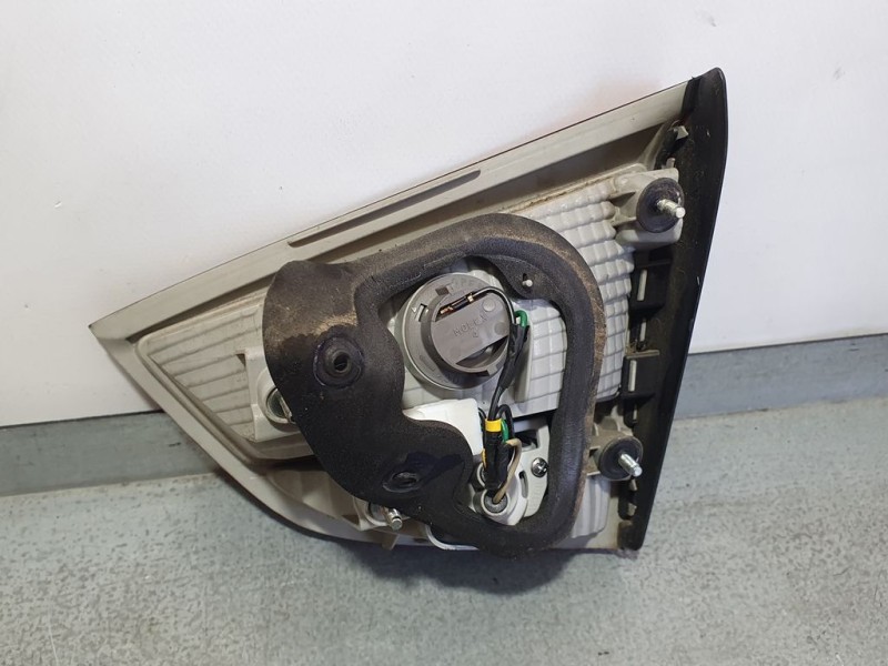 Recambio de piloto trasero izquierdo para hyundai ix35 classic 2wd referencia OEM IAM 924052S020  INTERIOR