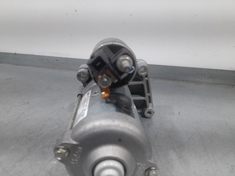 Recambio de motor arranque para peugeot expert furgoneta (v_) 1.5 bluehdi 120 referencia OEM IAM 9832577880 ESW2021HE VALEO