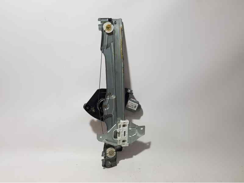 Recambio de elevalunas trasero izquierdo para citroën c4 lim. live referencia OEM IAM  6 PINS ELECTRICO