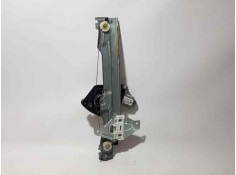 Recambio de elevalunas trasero izquierdo para citroën c4 lim. live referencia OEM IAM  6 PINS ELECTRICO