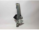 Recambio de elevalunas trasero izquierdo para citroën c4 lim. live referencia OEM IAM  6 PINS ELECTRICO