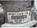 Recambio de bomba direccion electrica para citroën c4 picasso exclusive referencia OEM IAM 9684252580 A0013520 TRW