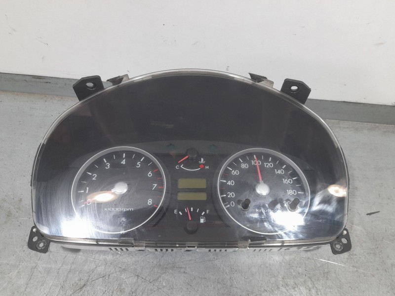 Recambio de cuadro instrumentos para hyundai getz (tb) 1.1 referencia OEM IAM 940031C050  