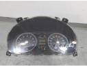 Recambio de cuadro instrumentos para hyundai getz (tb) 1.1 referencia OEM IAM 940031C050  