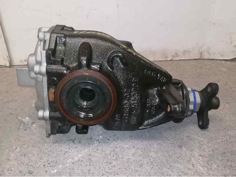 Recambio de diferencial trasero para bmw serie 1 lim. 5-trg. (f20) 118d referencia OEM IAM EAU321 760559104 