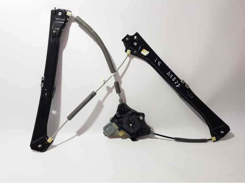 Recambio de elevalunas delantero izquierdo para skoda superb (3v3) active referencia OEM IAM  2 PINS ELECTRICO