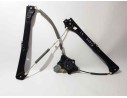 Recambio de elevalunas delantero izquierdo para skoda superb (3v3) active referencia OEM IAM  2 PINS ELECTRICO