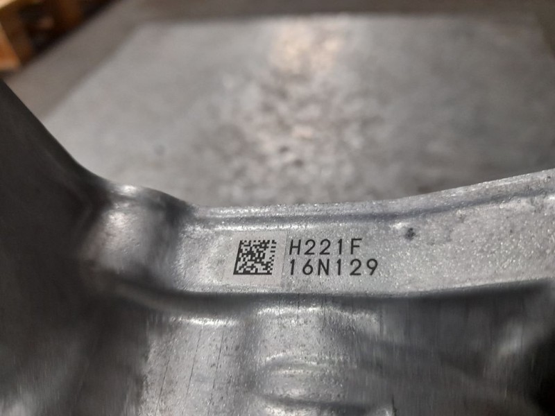 Recambio de caja cambios para peugeot 308 gt referencia OEM IAM 20GTBP 6371625B AUTOMATICA