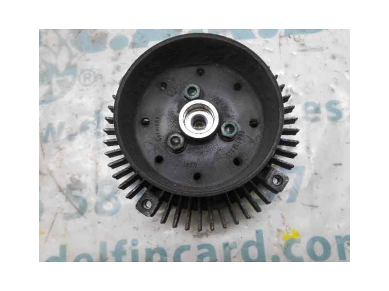 Recambio de ventilador viscoso motor para volkswagen passat berlina (3b2) highline referencia OEM IAM 06B121347  BEHR