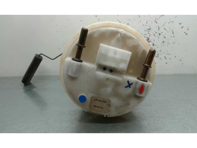 Recambio de aforador para volvo s40 berlina 2.0 16v cat referencia OEM IAM 30864216  