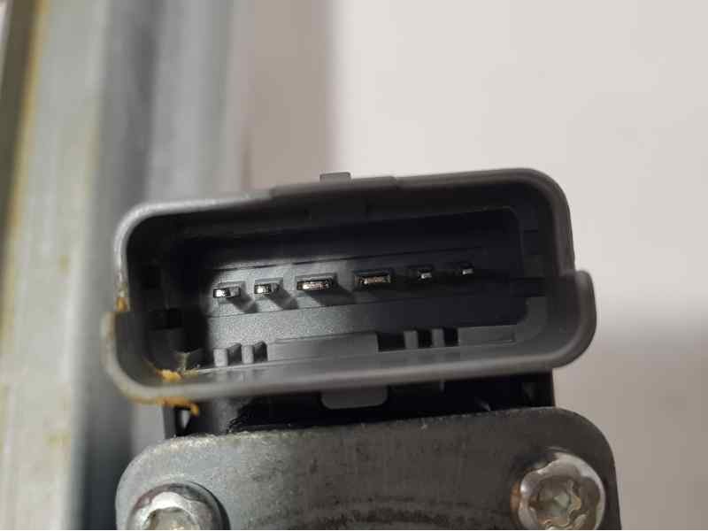 Recambio de elevalunas trasero izquierdo para citroën c4 lim. live referencia OEM IAM  6 PINS ELECTRICO