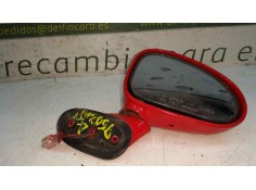 Recambio de retrovisor derecho para daewoo matiz cd referencia OEM IAM  3 PINS ELECTRICO