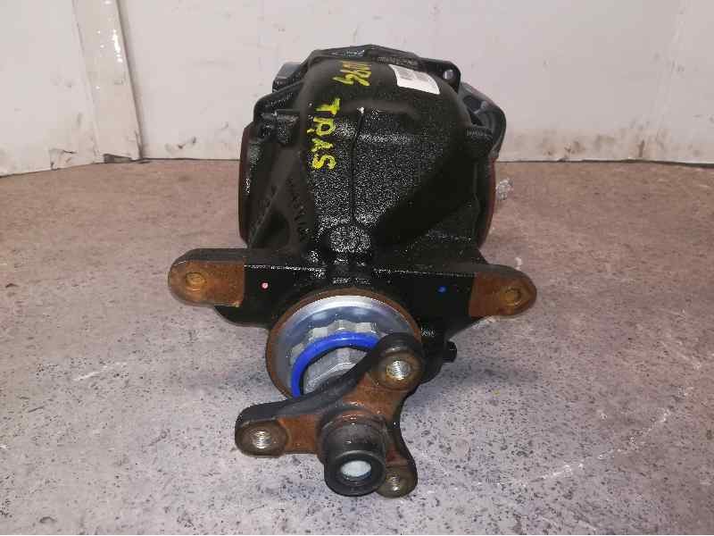 Recambio de diferencial trasero para bmw serie 1 lim. 5-trg. (f20) 118d referencia OEM IAM EAU321 760559104 