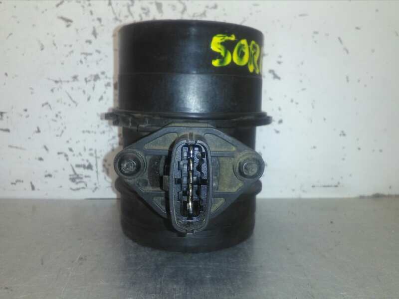 Recambio de caudalimetro para kia sorento 2.5 crdi referencia OEM IAM 281644A000 0281002554 BOSCH