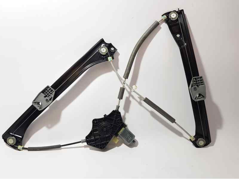 Recambio de elevalunas delantero izquierdo para skoda superb (3v3) active referencia OEM IAM  2 PINS ELECTRICO