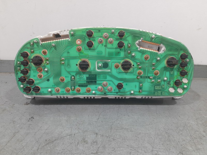 Recambio de cuadro instrumentos para hyundai getz (tb) 1.1 referencia OEM IAM 940031C050  