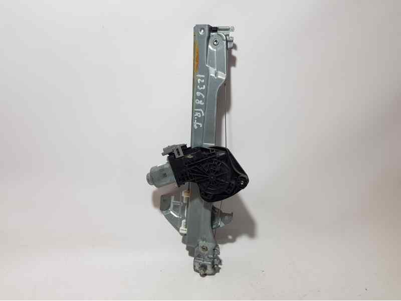 Recambio de elevalunas trasero izquierdo para citroën c4 lim. live referencia OEM IAM  6 PINS ELECTRICO
