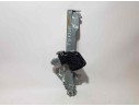 Recambio de elevalunas trasero izquierdo para citroën c4 lim. live referencia OEM IAM  6 PINS ELECTRICO