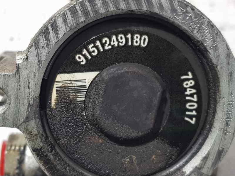 Recambio de bomba direccion para citroën xsara berlina 1.6 lx referencia OEM IAM 9151249180 7847017 