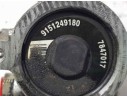 Recambio de bomba direccion para citroën xsara berlina 1.6 lx referencia OEM IAM 9151249180 7847017 