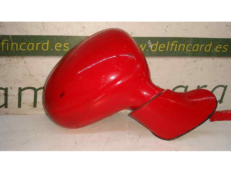 Recambio de retrovisor derecho para daewoo matiz cd referencia OEM IAM  3 PINS ELECTRICO