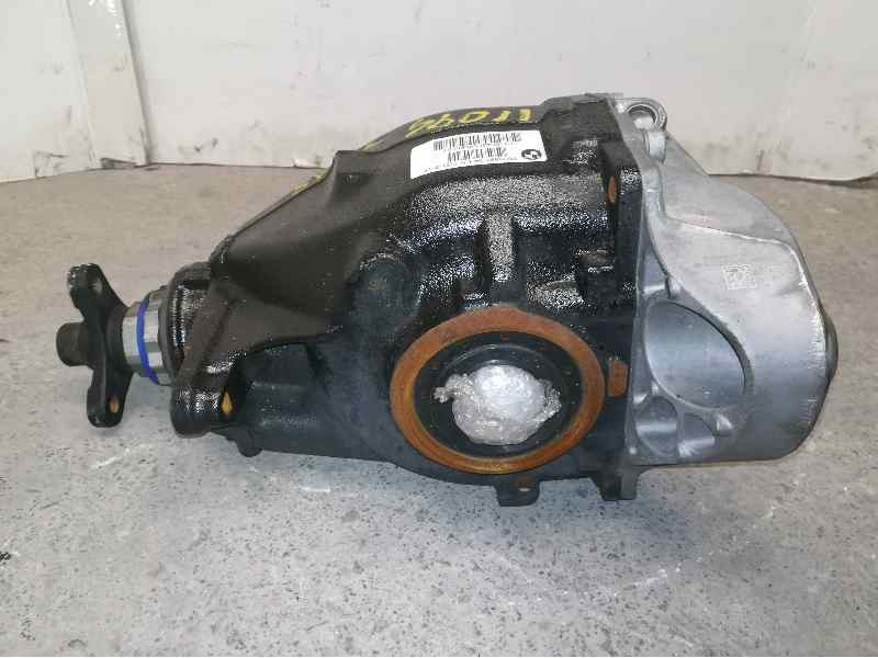 Recambio de diferencial trasero para bmw serie 1 lim. 5-trg. (f20) 118d referencia OEM IAM EAU321 760559104 
