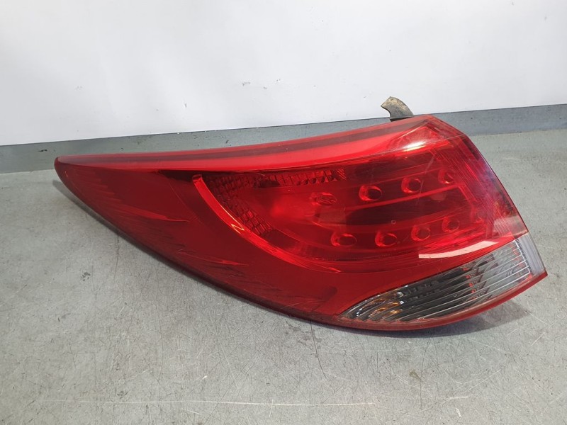 Recambio de piloto trasero izquierdo para hyundai ix35 classic 2wd referencia OEM IAM 924012S020  EXTERIOR/TOCADO