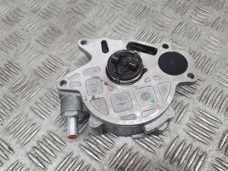 Recambio de depresor freno / bomba vacio para volkswagen tiguan (5n1) 2.0 tdi referencia OEM IAM 03L145100 BOSCH 