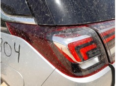 Recambio de piloto trasero izquierdo exterior para opel crossland x / crossland (p17, p2qo) 1.2 (75) referencia OEM IAM 39128913