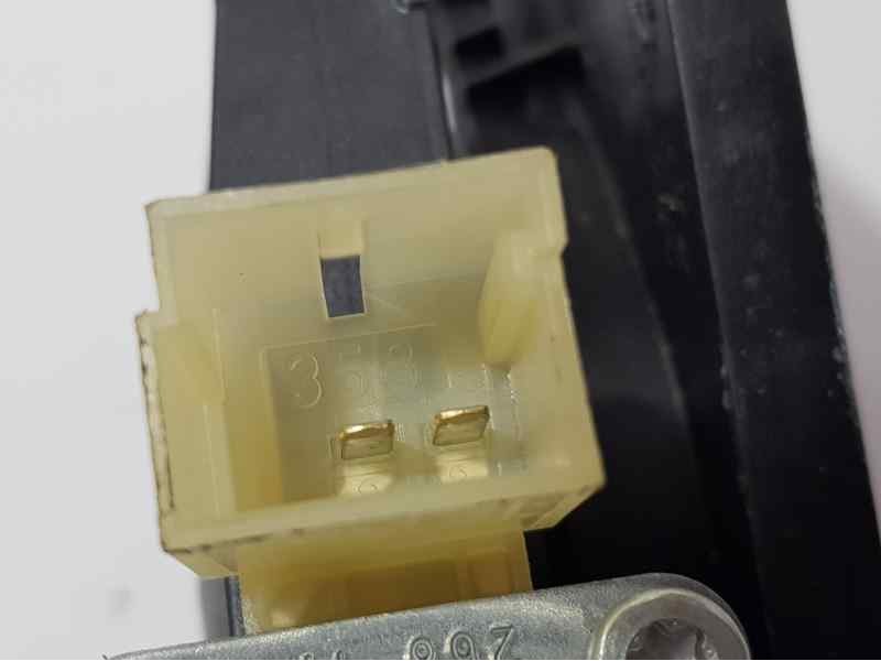Recambio de elevalunas delantero izquierdo para skoda superb (3v3) active referencia OEM IAM  2 PINS ELECTRICO