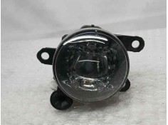 Recambio de faro antiniebla izquierdo para ford puma titanium referencia OEM IAM JX7B15A255AB  