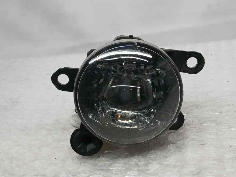 Recambio de faro antiniebla izquierdo para ford puma titanium referencia OEM IAM JX7B15A255AB  