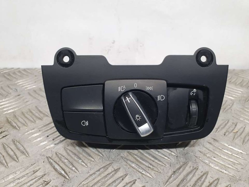 Recambio de mando luces para bmw i8 (i12) i8 pure impulse referencia OEM IAM 931298403 3473610102 