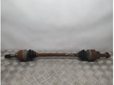 TRANSMISION TRASERA IZQUIERDA SIN REF 