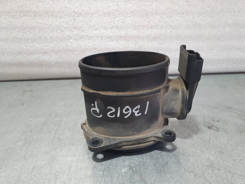 Recambio de caudalimetro para citroën c4 picasso exclusive referencia OEM IAM 9650010780 72834204 
