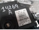 Recambio de caja cambios para peugeot 308 gt referencia OEM IAM 20GTBP 6371625B AUTOMATICA