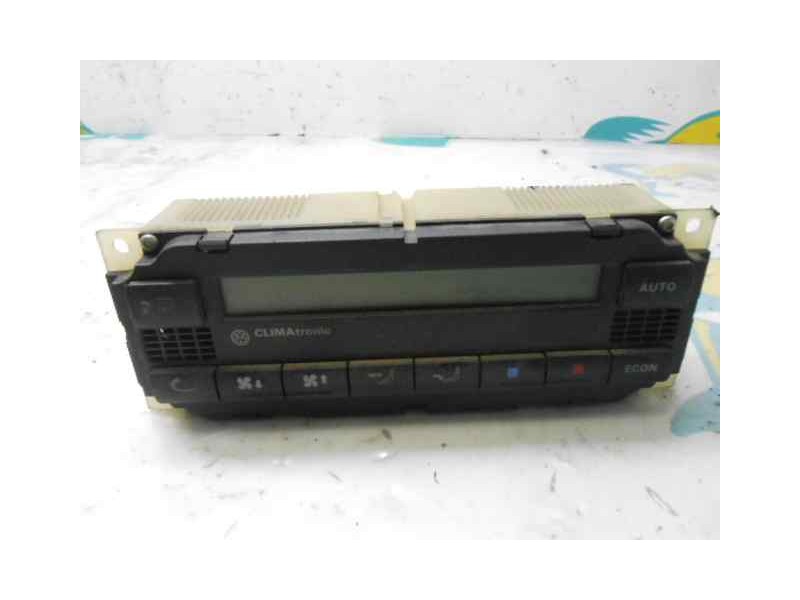 Recambio de mando climatizador para volkswagen passat berlina (3b2) highline referencia OEM IAM 5HB00761710 3B1907044B 