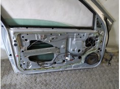 ELEVALUNAS DELANTERO IZQUIERDO 80701BM605 2 PINS ELECTRICO