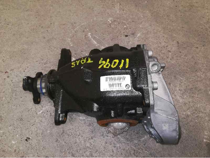 Recambio de diferencial trasero para bmw serie 1 lim. 5-trg. (f20) 118d referencia OEM IAM EAU321 760559104 