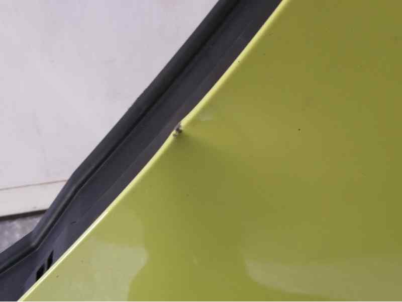 Recambio de aleta delantera derecha para kia picanto concept referencia OEM IAM   TOCADA