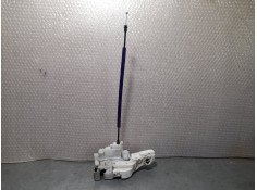 Recambio de cerradura puerta delantera izquierda para fiat tipo ii (357) berlina mirror referencia OEM IAM 0051983603  