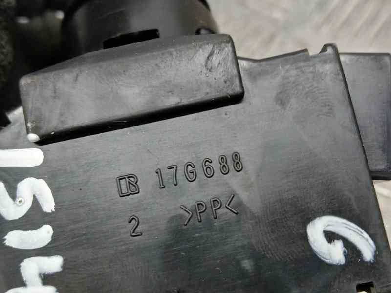 Recambio de mando luces para mitsubishi asx (ga0w) challenge 2wd referencia OEM IAM 17G688  