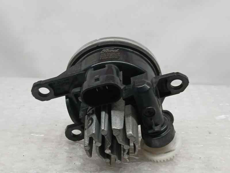 Recambio de faro antiniebla izquierdo para ford puma titanium referencia OEM IAM JX7B15A255AB  