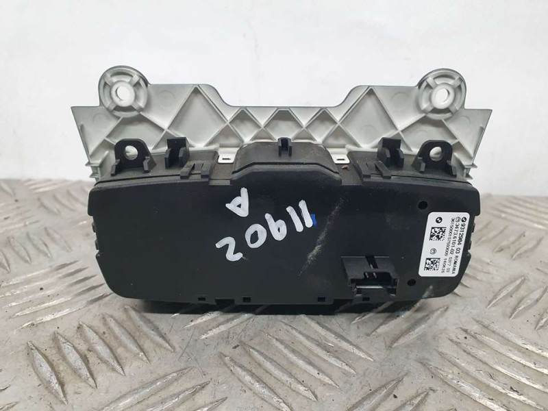 Recambio de mando luces para bmw i8 (i12) i8 pure impulse referencia OEM IAM 931298403 3473610102 