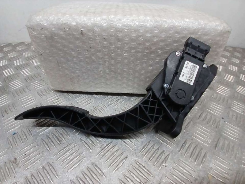 Recambio de potenciometro pedal para dr 5.0 hybrido glp referencia OEM IAM 204000516AA  