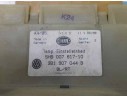 Recambio de mando climatizador para volkswagen passat berlina (3b2) highline referencia OEM IAM 5HB00761710 3B1907044B 