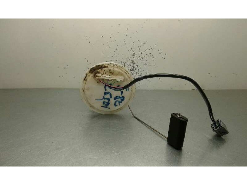 Recambio de aforador para volvo s80 berlina 2.5 turbodiesel referencia OEM IAM   